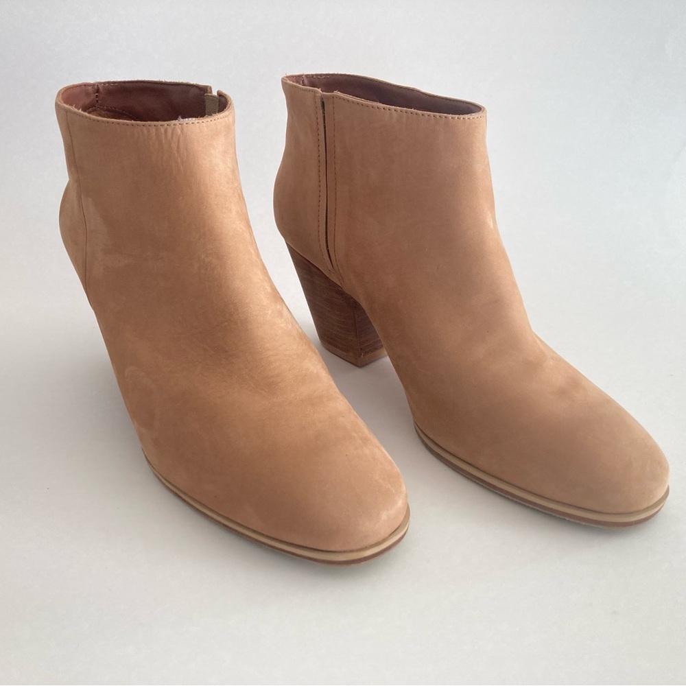 Rachel Comey Mars Boots